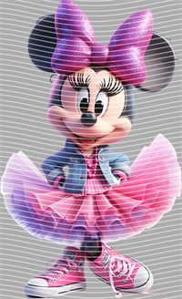 Mickey-AMQ 2375